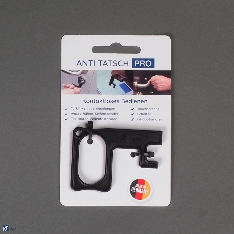 Antitatsch Pro 5er Set mit Einzelverpackung