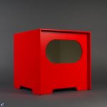 Cube Kids 310 Storage