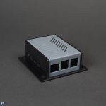 Rasberry Pi 4 Vesa75