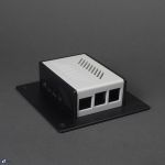 Rasberry Pi 4 Vesa100