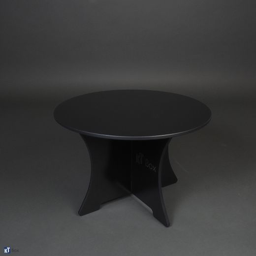 Cross Low Table