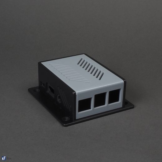 Rasberry Pi 1-3 Vesa75